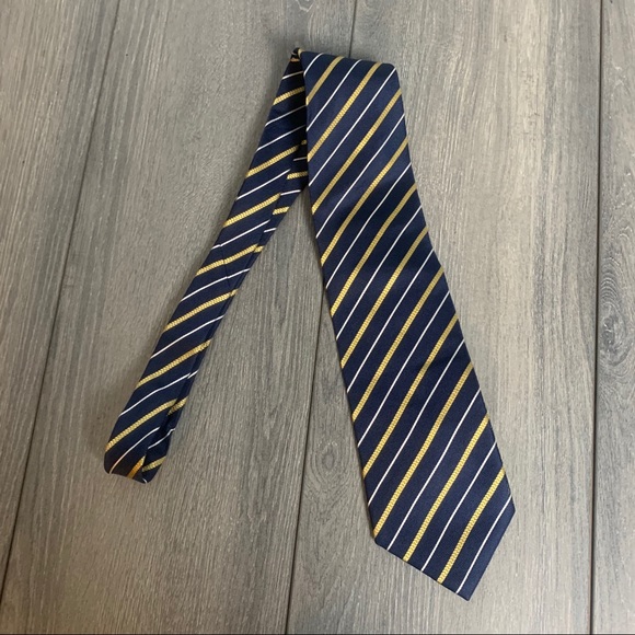 CHARLES WAIN TIE - Picture 2 of 5